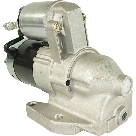 Db Electrical Starter For Ford Fusion 3.0 L 2006-2009 Lincoln Zephyr 2006 6E5T-Bc; 410-48251 410-48251